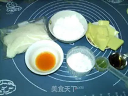 Make Coconut step 0