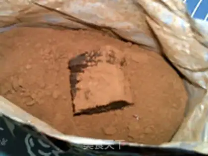 Make A truffle step 14
