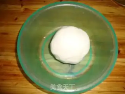 Make Water round step 0