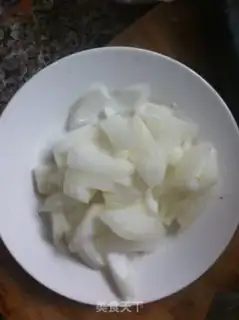 Make Corn shrimp pasta step 2