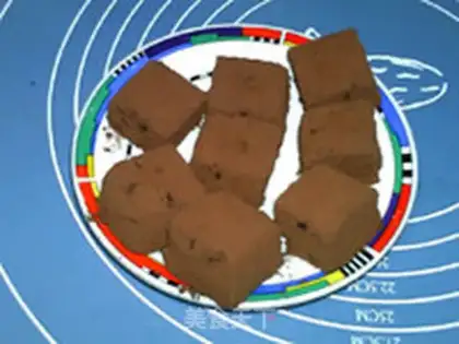 Make A truffle step 15