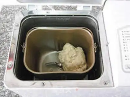 Make A wide-range coconut macaroni step 8