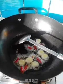 Make Cinnamon ribs step 2