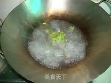 Make Water round step 4