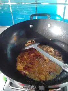 Make Cinnamon ribs step 3