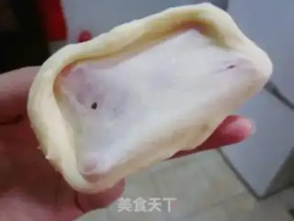 Make Money bread step 5