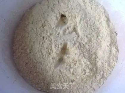 Make A groceries nest step 1