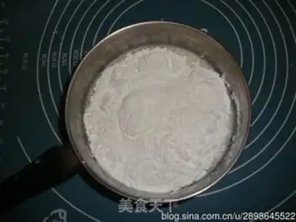 Make The violet step 1