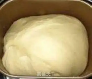 Make Money bread step 7