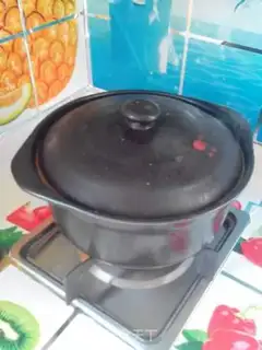 Make Cinnamon ribs step 5