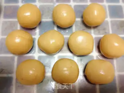 Make A wide-range coconut macaroni step 10