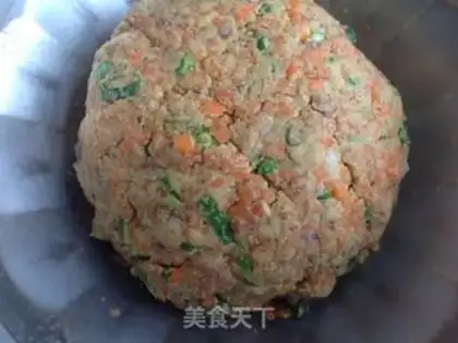 Make A groceries nest step 4
