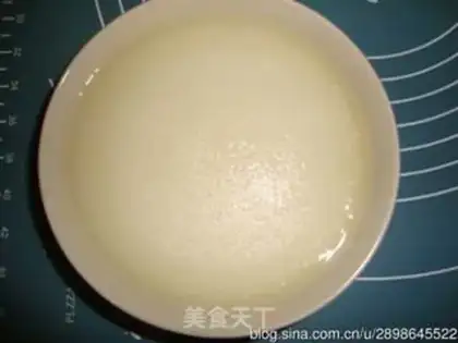 Make The violet step 5
