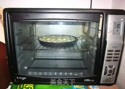 Make Money bread step 11