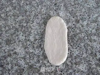 Make Red bean bread step 8