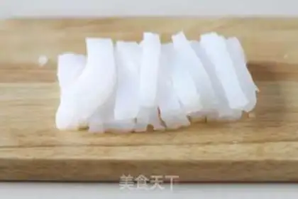Make Sawabei step 0