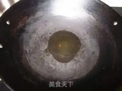 Make Sourbeans step 3