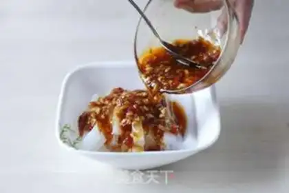 Make Sawabei step 2
