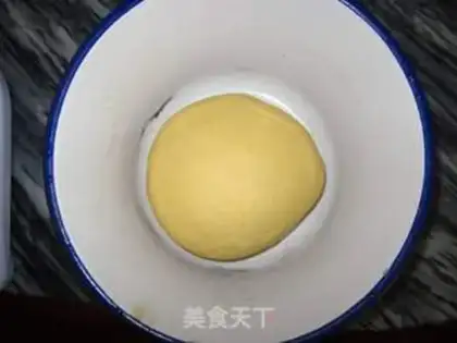 Make Lollipop step 1
