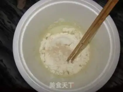 Make Lollipop step 2