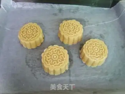 Make Cheese cream saloon step 11