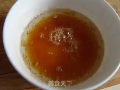 Make Honey cake step 0
