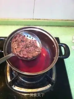 Make Grape jam step 2