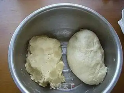 Make Sioux pineapples step 1