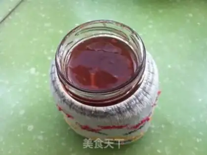 Make Grape jam step 4