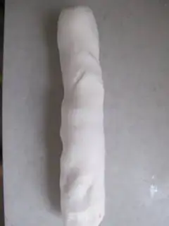 Make Cream cake step 9
