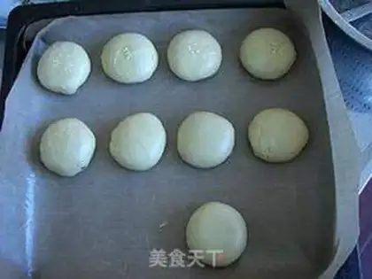 Make Sioux pineapples step 10