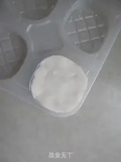 Make Cream cake step 13