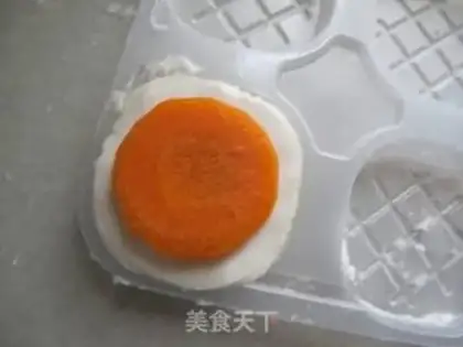 Make Cream cake step 14