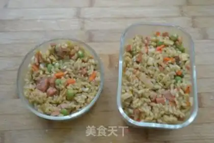 Make Cracker rice step 8