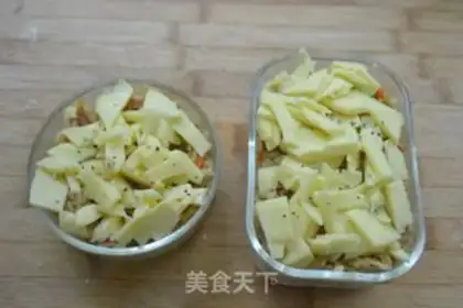 Make Cracker rice step 9