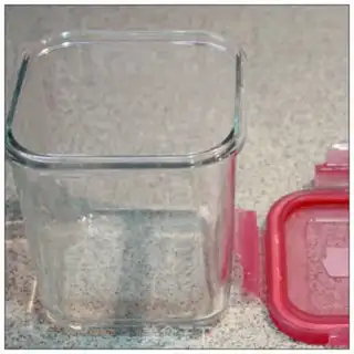 Make Piggy rice step 5