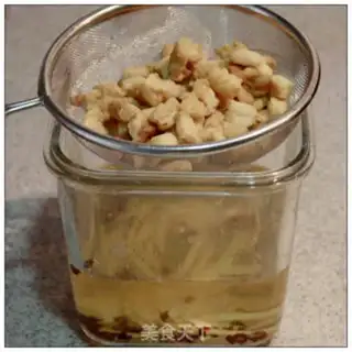 Make Piggy rice step 7