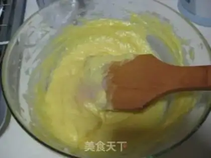 Make Margaret step 4