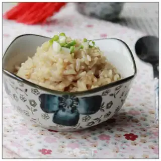 Make Piggy rice step 8