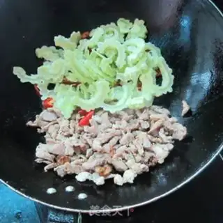 Make Chili sauerkraut step 3