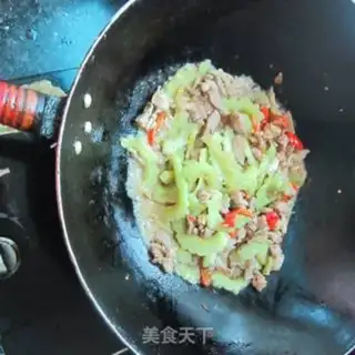 Make Chili sauerkraut step 5