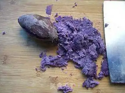 Make Rose potato pie step 0