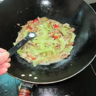 Make Chili sauerkraut step 6