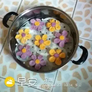 Make Steam of clubs step 10