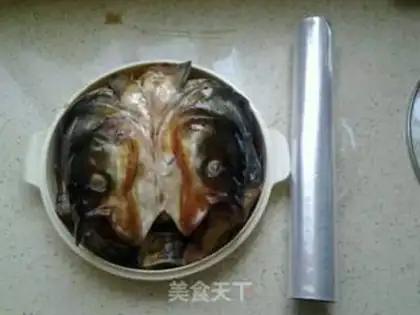 Make The pepper cutters step 0