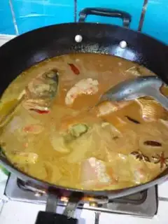 Make Favorite sauce step 9