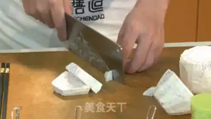 Make Coconut-juice chicken step 0