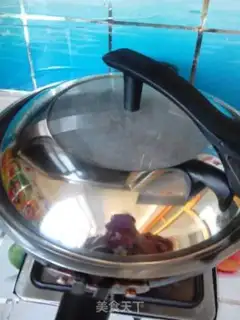 Make Favorite sauce step 10