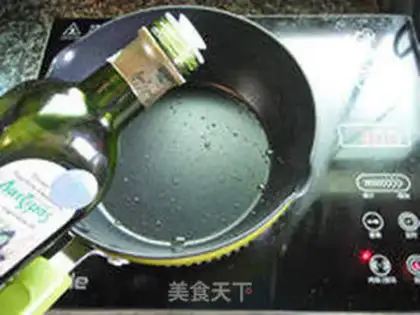 Make Rice eggcakes step 6