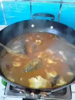 Make Favorite sauce step 11
